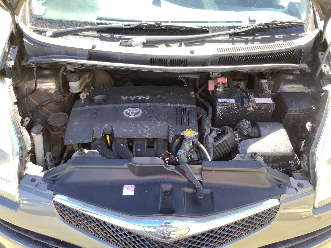 Photo '13' of Toyota Ractis