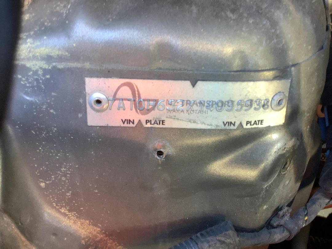 Photo '14' of Toyota Ractis