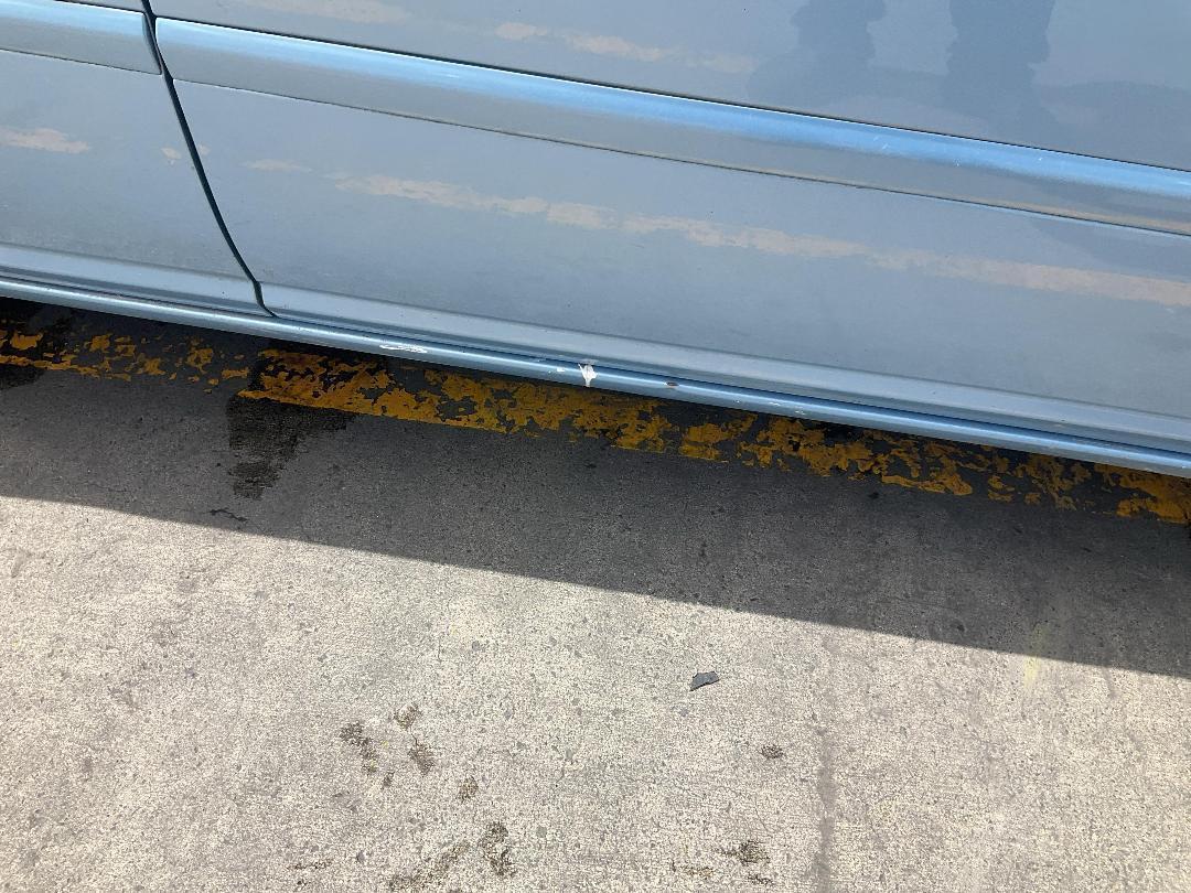 Photo '4' of Toyota Raum Photo '4' of Toyota Raum