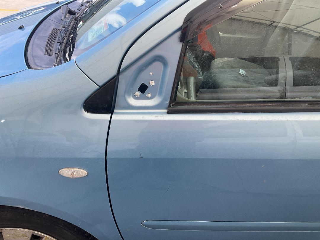 Photo '8' of Toyota Raum Photo '8' of Toyota Raum