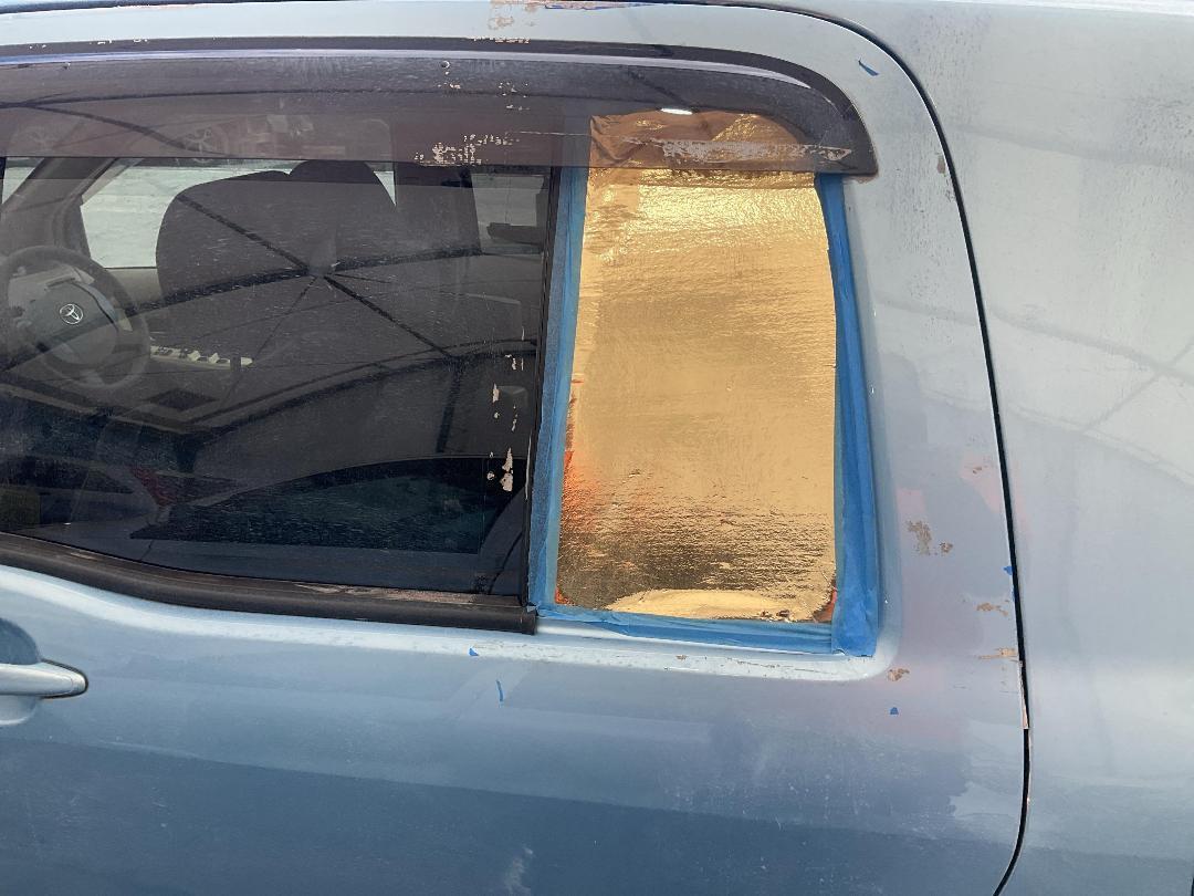 Photo '11' of Toyota Raum Photo '11' of Toyota Raum