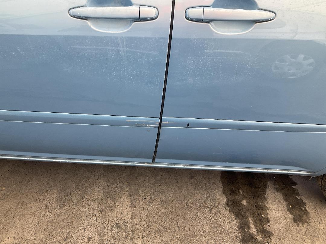 Photo '12' of Toyota Raum Photo '12' of Toyota Raum