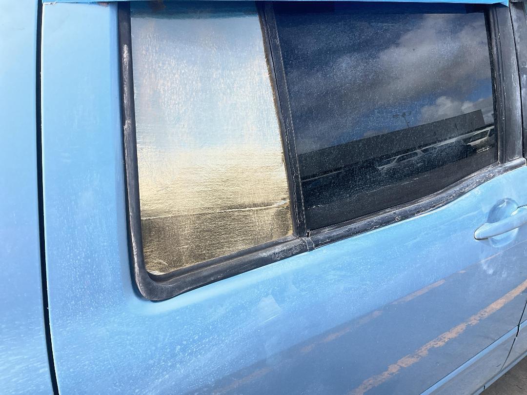 Photo '21' of Toyota Raum Photo '21' of Toyota Raum