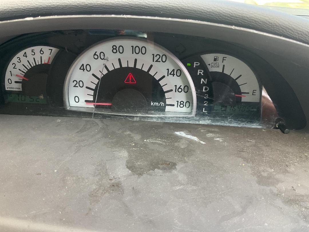 Photo '27' of Toyota Raum Photo '27' of Toyota Raum