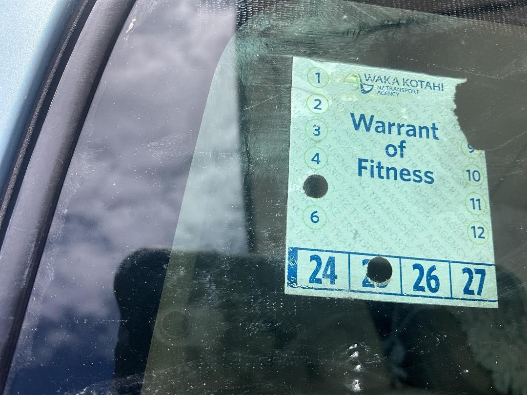 Photo '30' of Toyota Raum Photo '30' of Toyota Raum