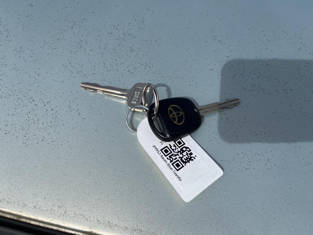 Photo '15' of Toyota Raum Photo '15' of Toyota Raum