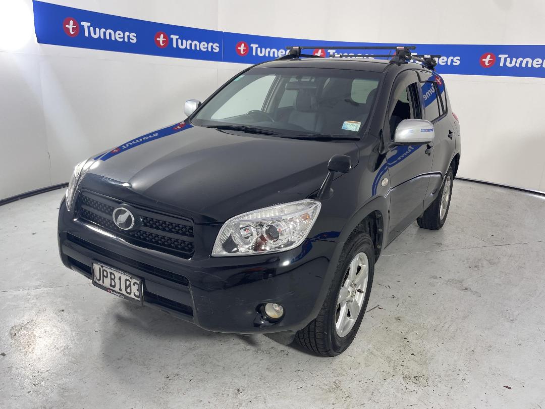 Photo '4' of Toyota Rav4