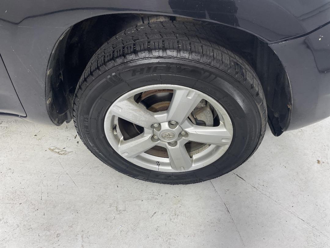 Photo '9' of Toyota Rav4