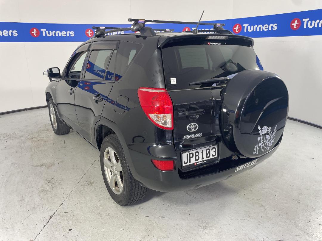 Photo '5' of Toyota Rav4