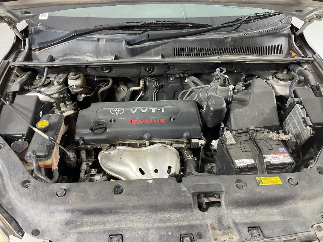 Photo '13' of Toyota Rav4 Photo '13' of Toyota Rav4