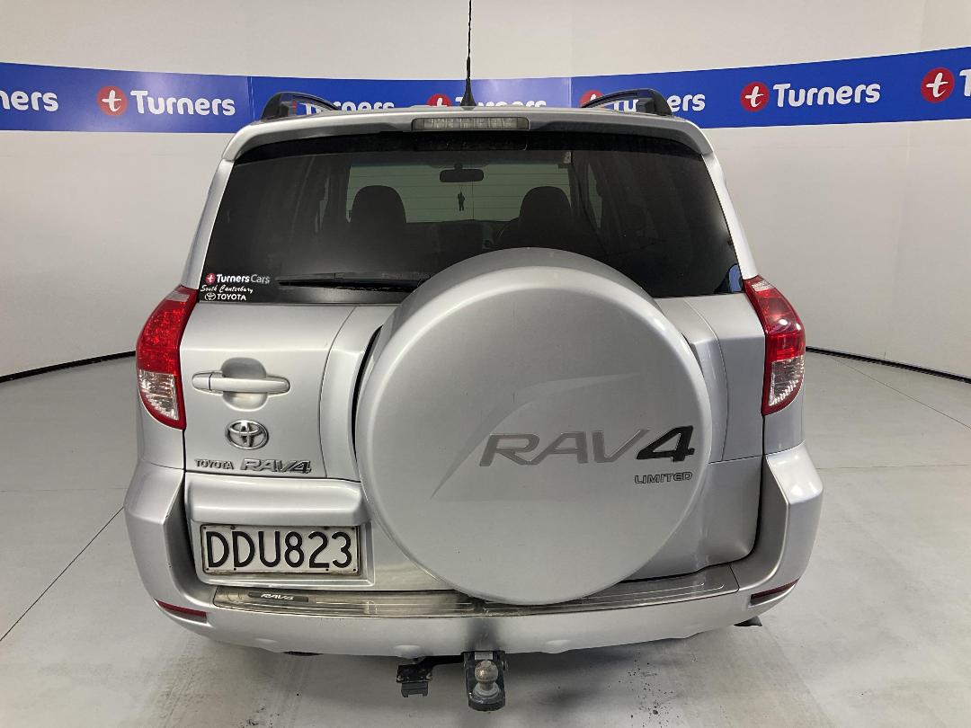 Photo '6' of Toyota Rav4 Photo '6' of Toyota Rav4