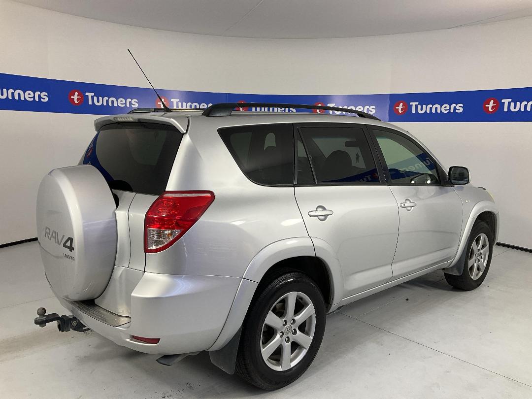 Photo '7' of Toyota Rav4 Photo '7' of Toyota Rav4