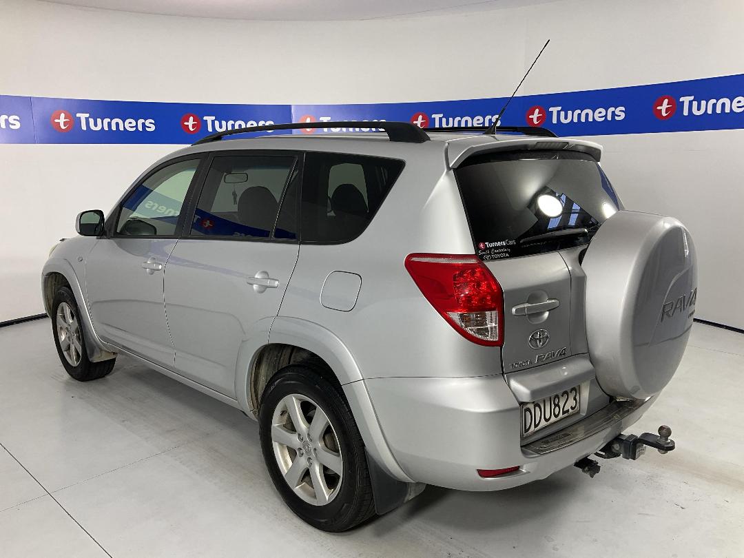 Photo '5' of Toyota Rav4 Photo '5' of Toyota Rav4