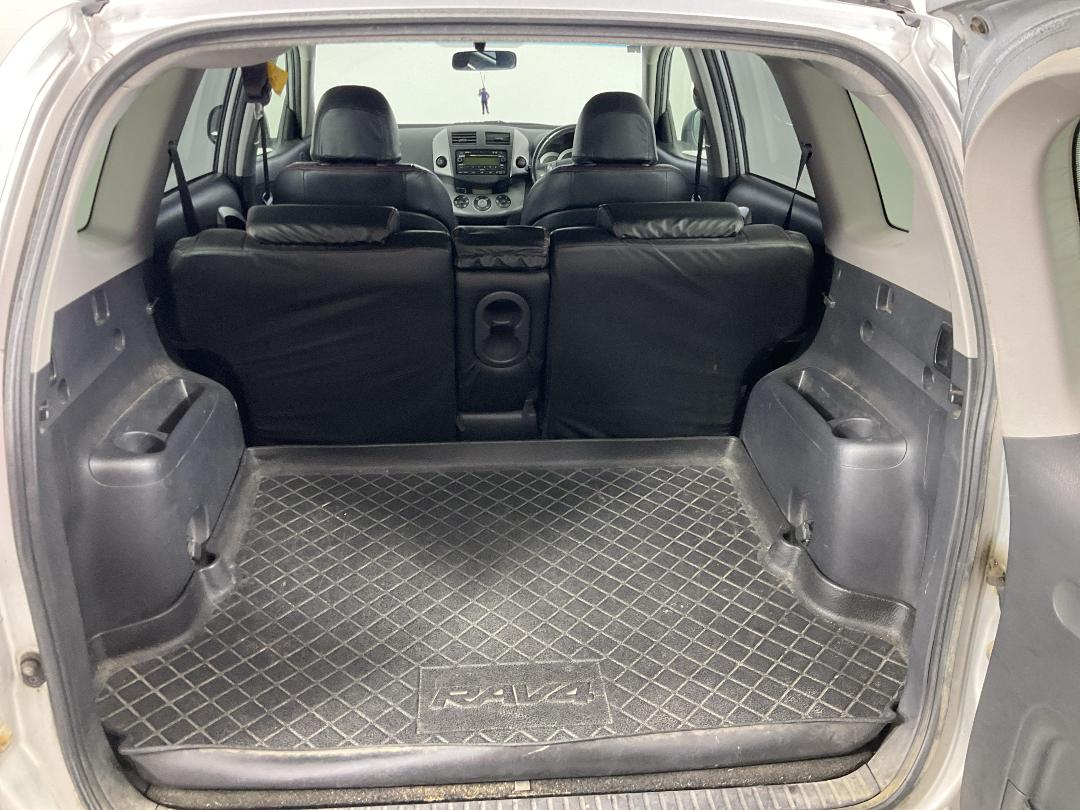 Photo '14' of Toyota Rav4 Photo '14' of Toyota Rav4