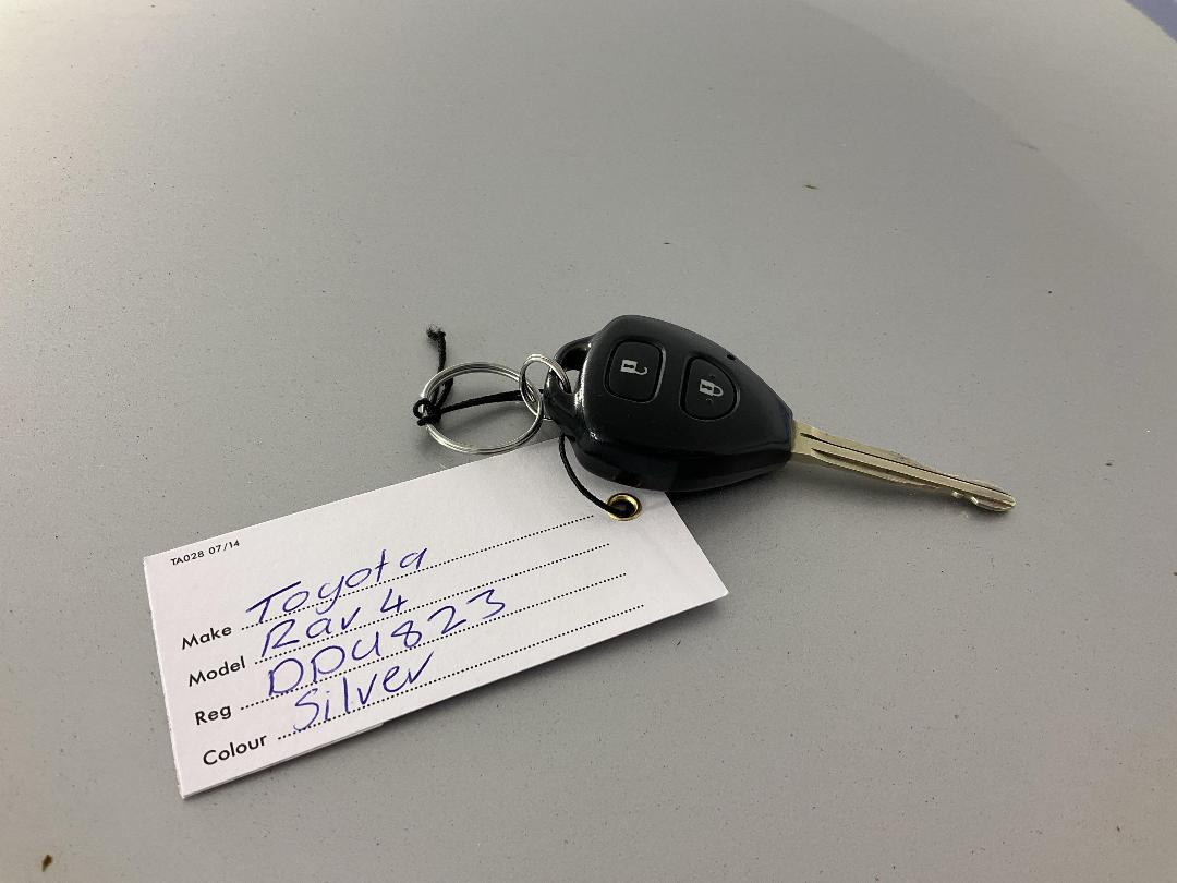 Photo '22' of Toyota Rav4 Photo '22' of Toyota Rav4