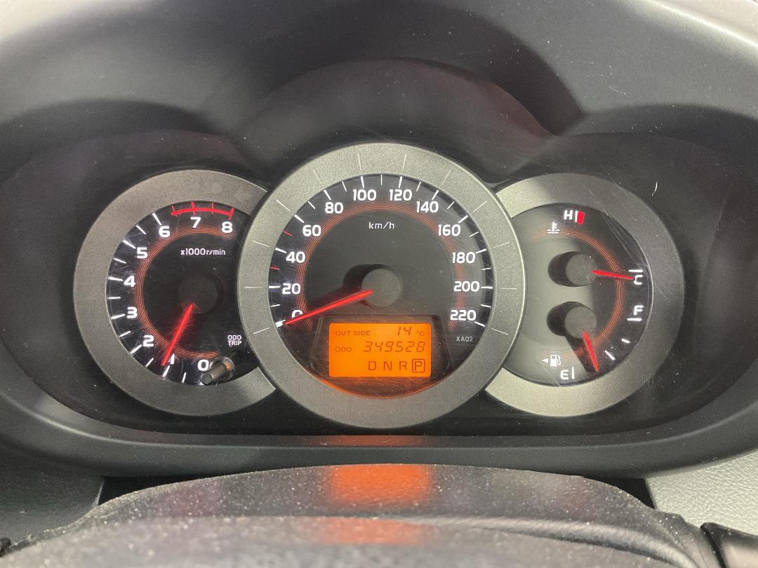 Photo '21' of Toyota Rav4 Photo '21' of Toyota Rav4