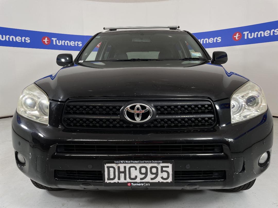 Photo '2' of Toyota Rav4 Photo '2' of Toyota Rav4