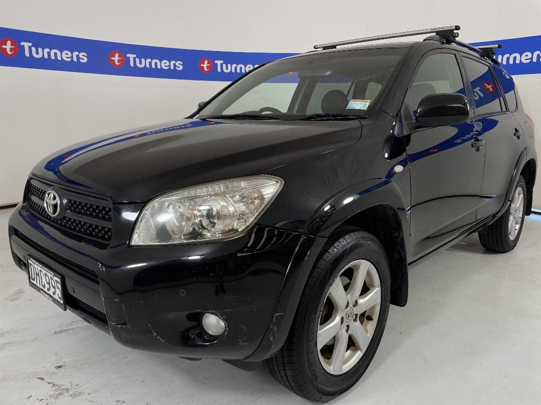 Photo '4' of Toyota Rav4 Photo '4' of Toyota Rav4