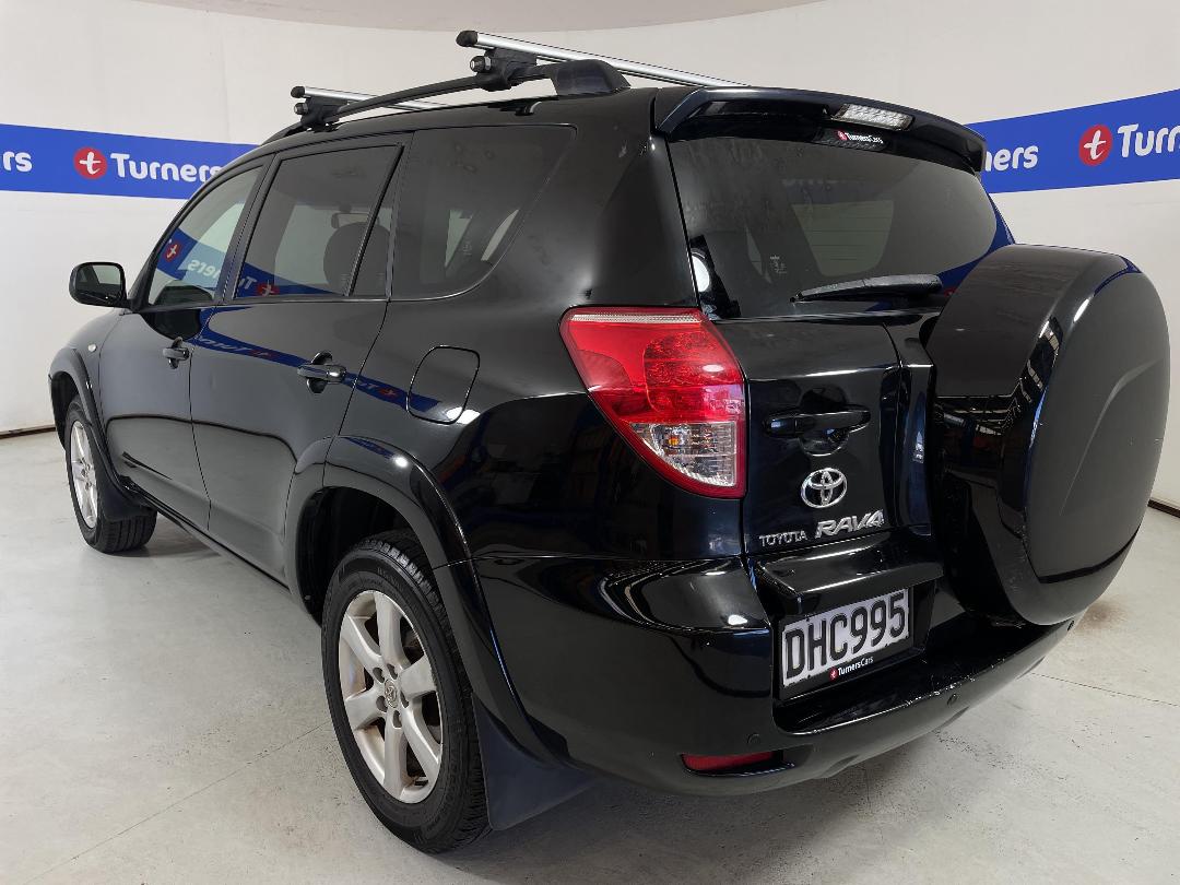 Photo '5' of Toyota Rav4 Photo '5' of Toyota Rav4