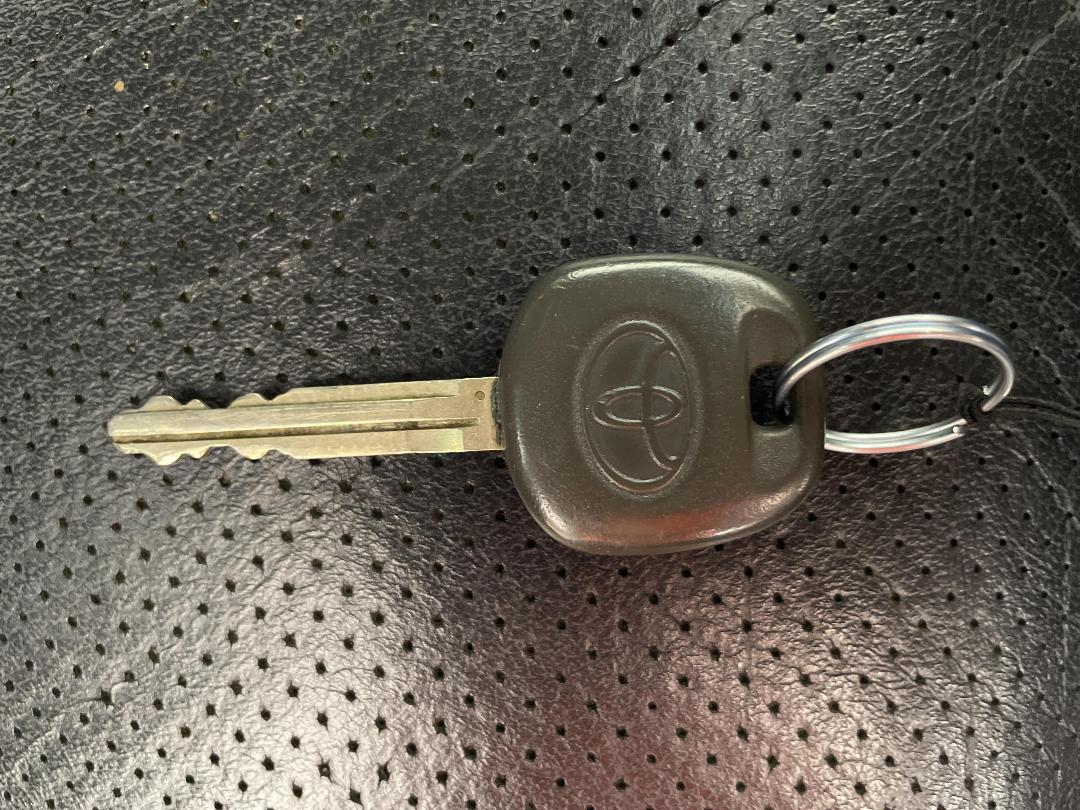 Photo '22' of Toyota Rav4 Photo '22' of Toyota Rav4