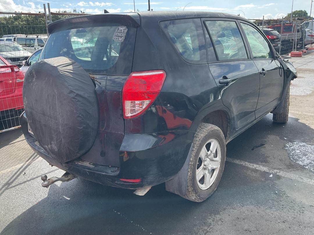 Photo '4' of Toyota Rav4 5A