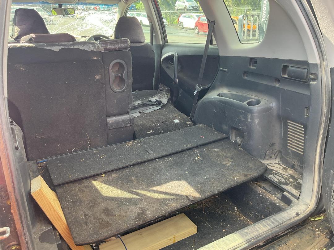 Photo '6' of Toyota Rav4 5A