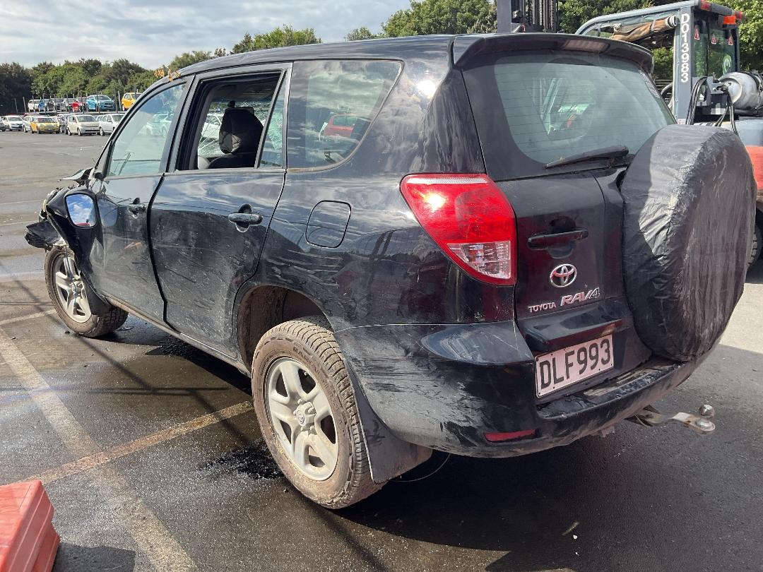 Photo '3' of Toyota Rav4 5A