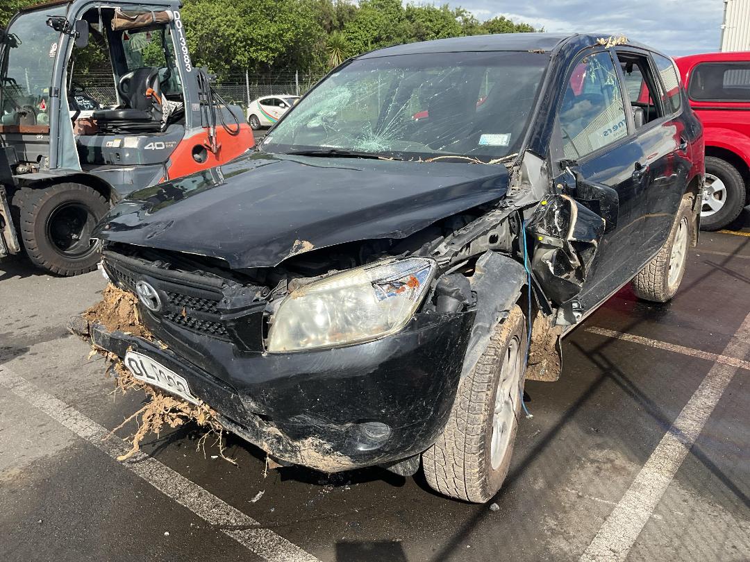 Photo '2' of Toyota Rav4 5A