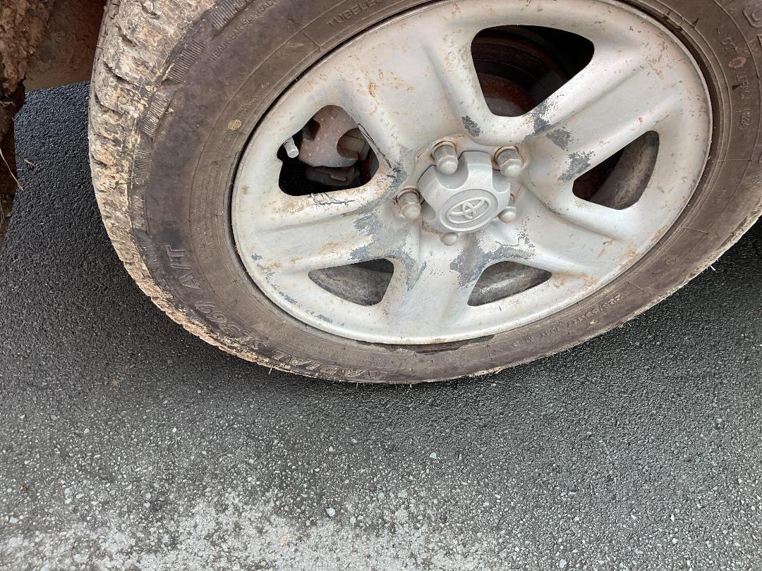 Photo '5' of Toyota Rav4 5A