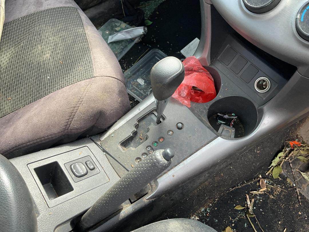 Photo '10' of Toyota Rav4 5A