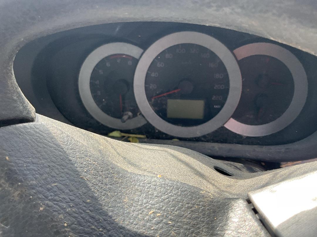 Photo '12' of Toyota Rav4 5A