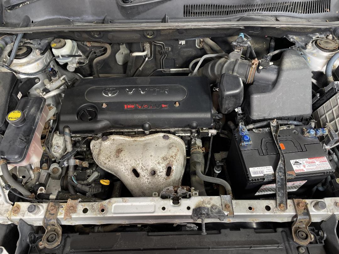 Photo '13' of Toyota Rav4 Photo '13' of Toyota Rav4