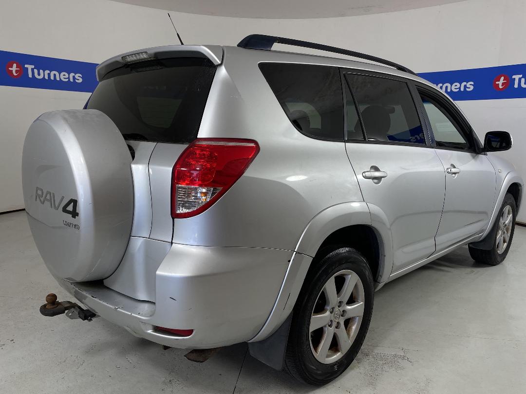 Photo '7' of Toyota Rav4 Photo '7' of Toyota Rav4