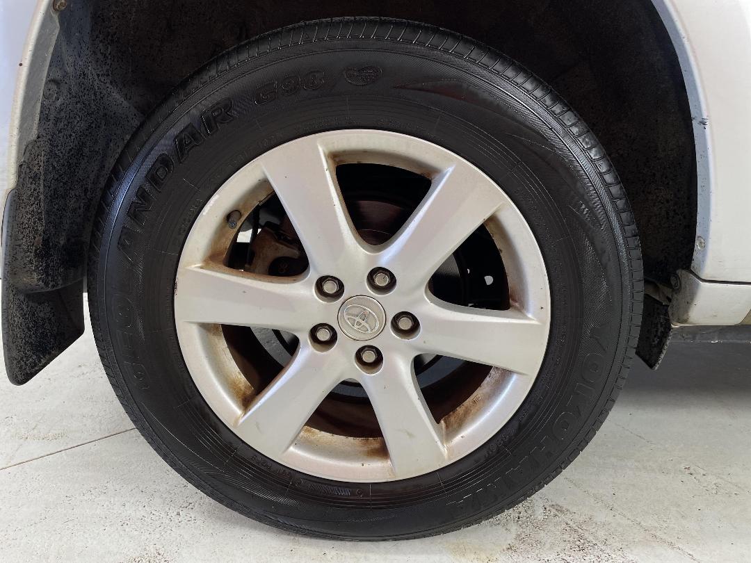 Photo '12' of Toyota Rav4 Photo '12' of Toyota Rav4