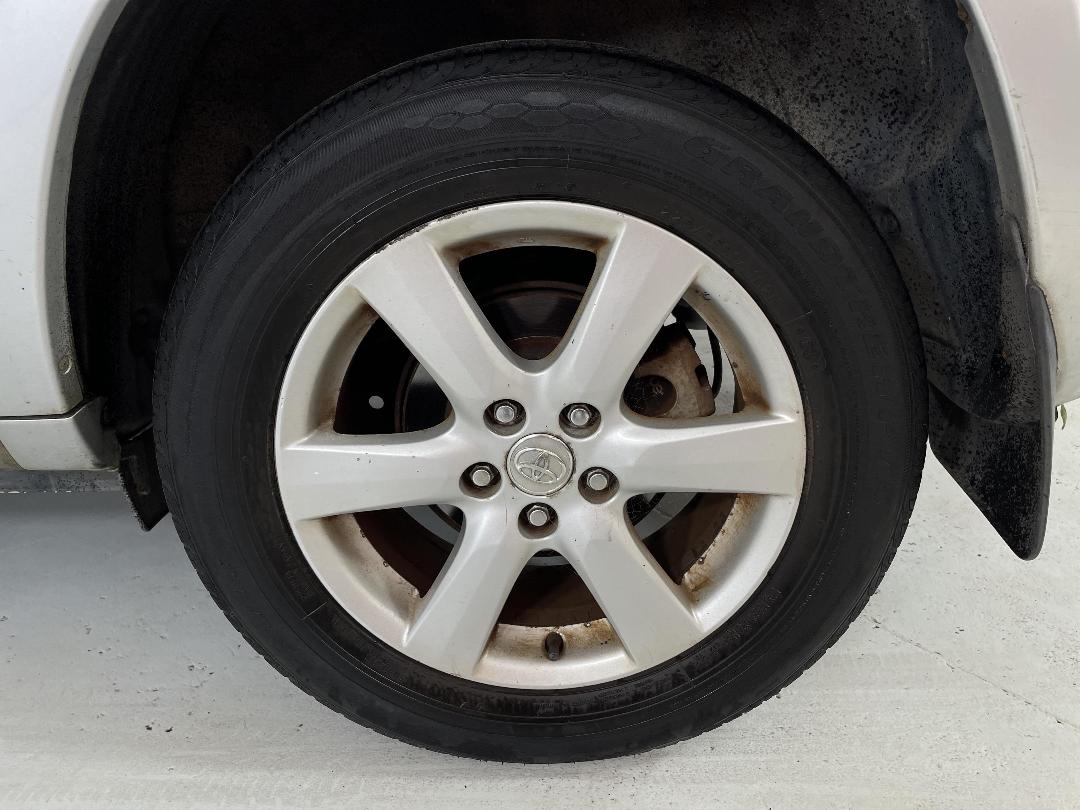 Photo '11' of Toyota Rav4 Photo '11' of Toyota Rav4