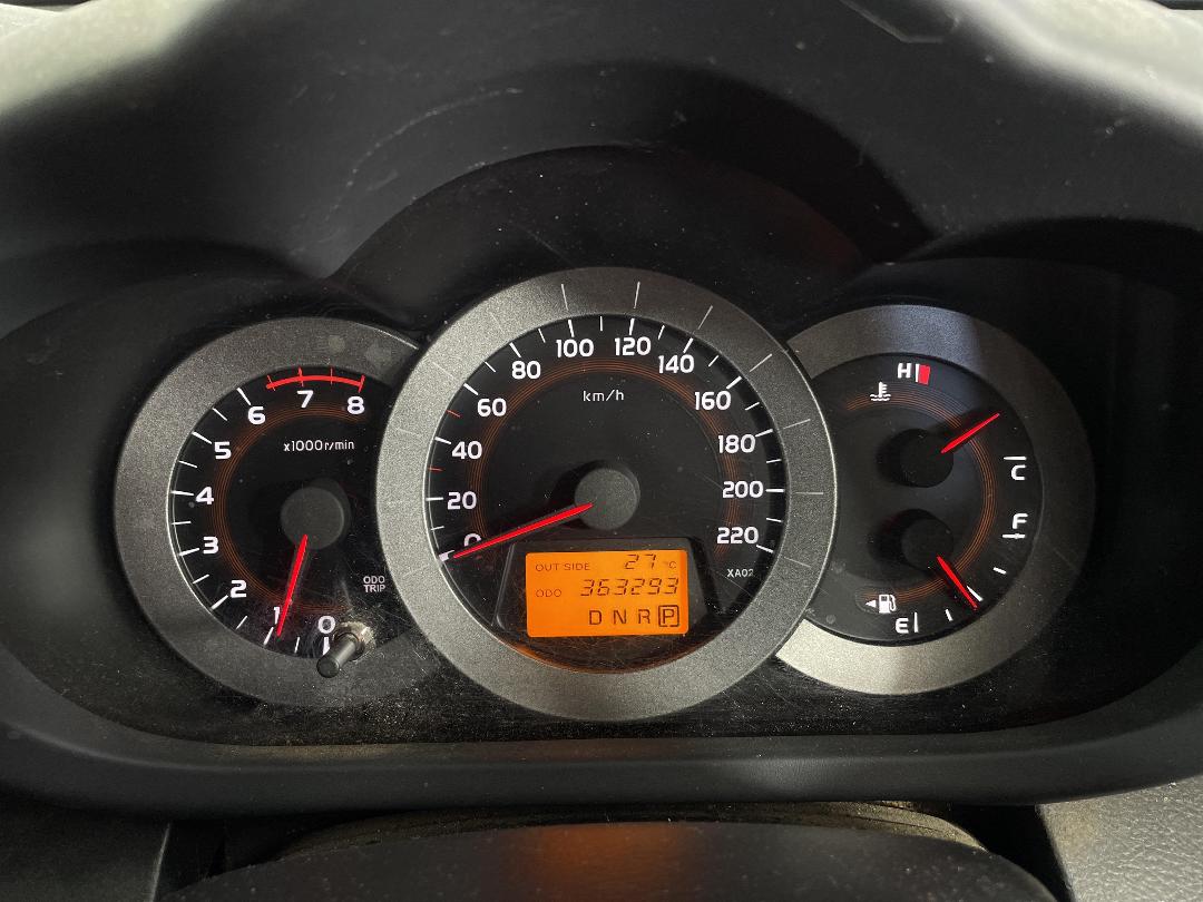 Photo '21' of Toyota Rav4 Photo '21' of Toyota Rav4