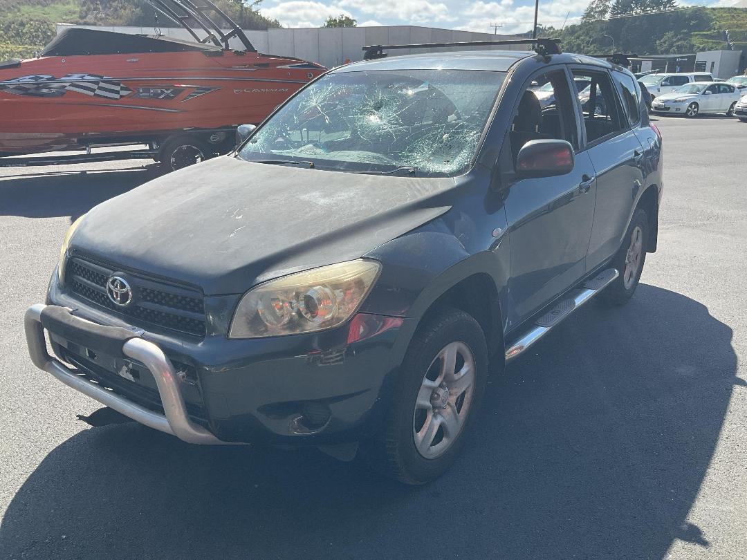 Photo '2' of Toyota Rav4 5A Photo '2' of Toyota Rav4 5A