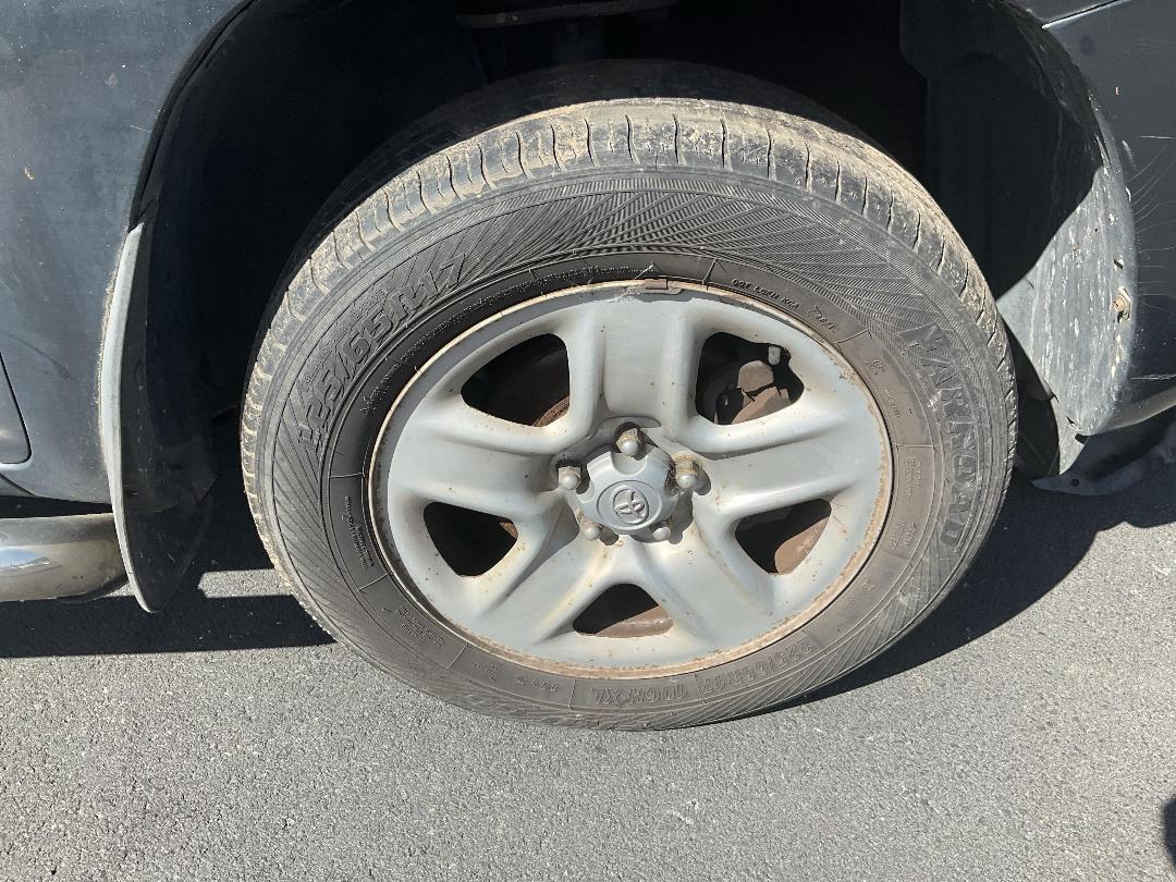 Photo '10' of Toyota Rav4 5A Photo '10' of Toyota Rav4 5A