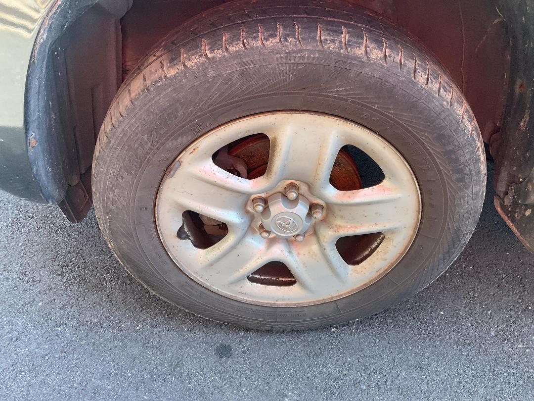 Photo '11' of Toyota Rav4 5A Photo '11' of Toyota Rav4 5A