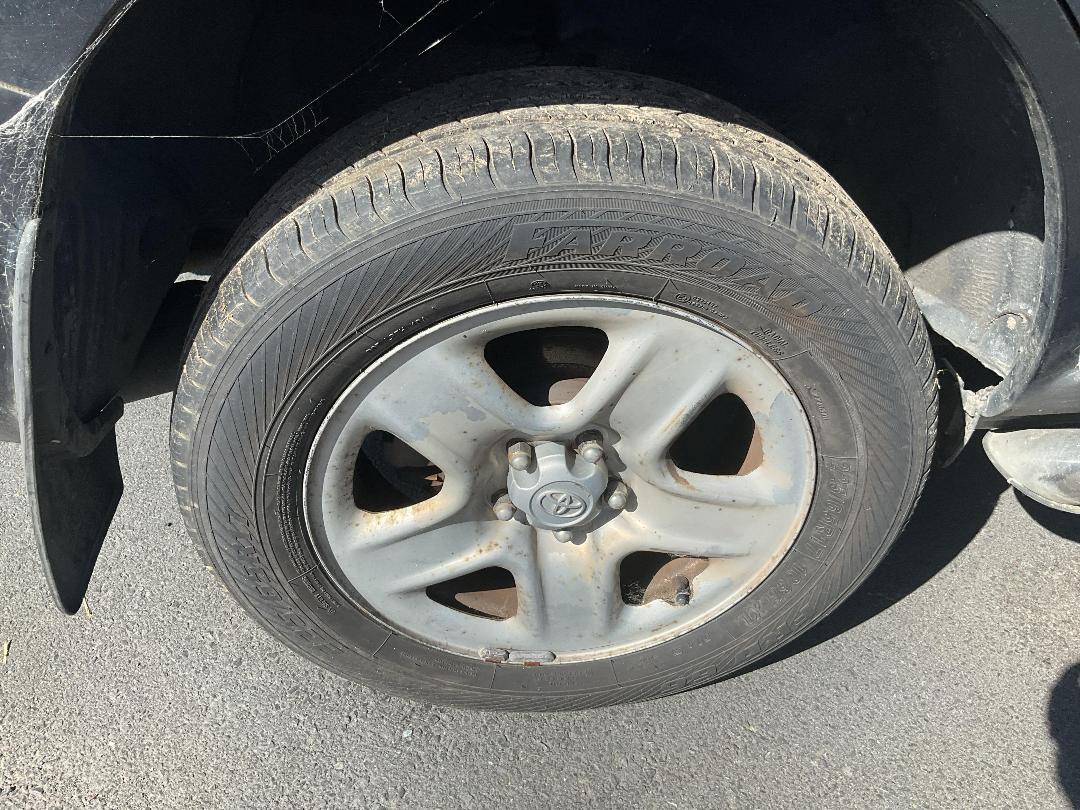 Photo '9' of Toyota Rav4 5A Photo '9' of Toyota Rav4 5A