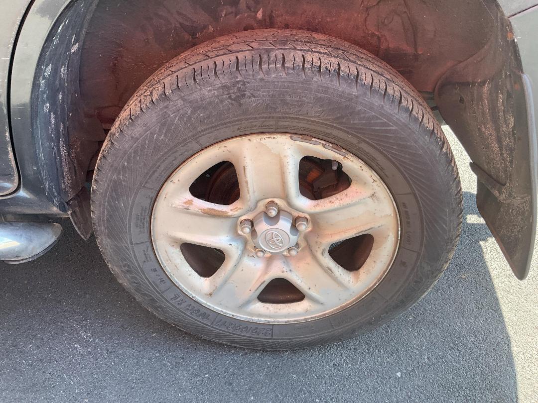 Photo '12' of Toyota Rav4 5A Photo '12' of Toyota Rav4 5A