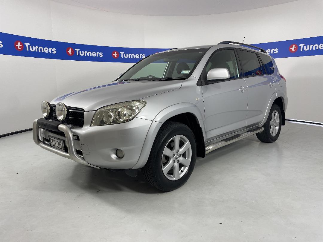 Photo '4' of Toyota Rav4