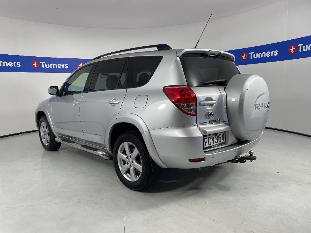 Photo '5' of Toyota Rav4