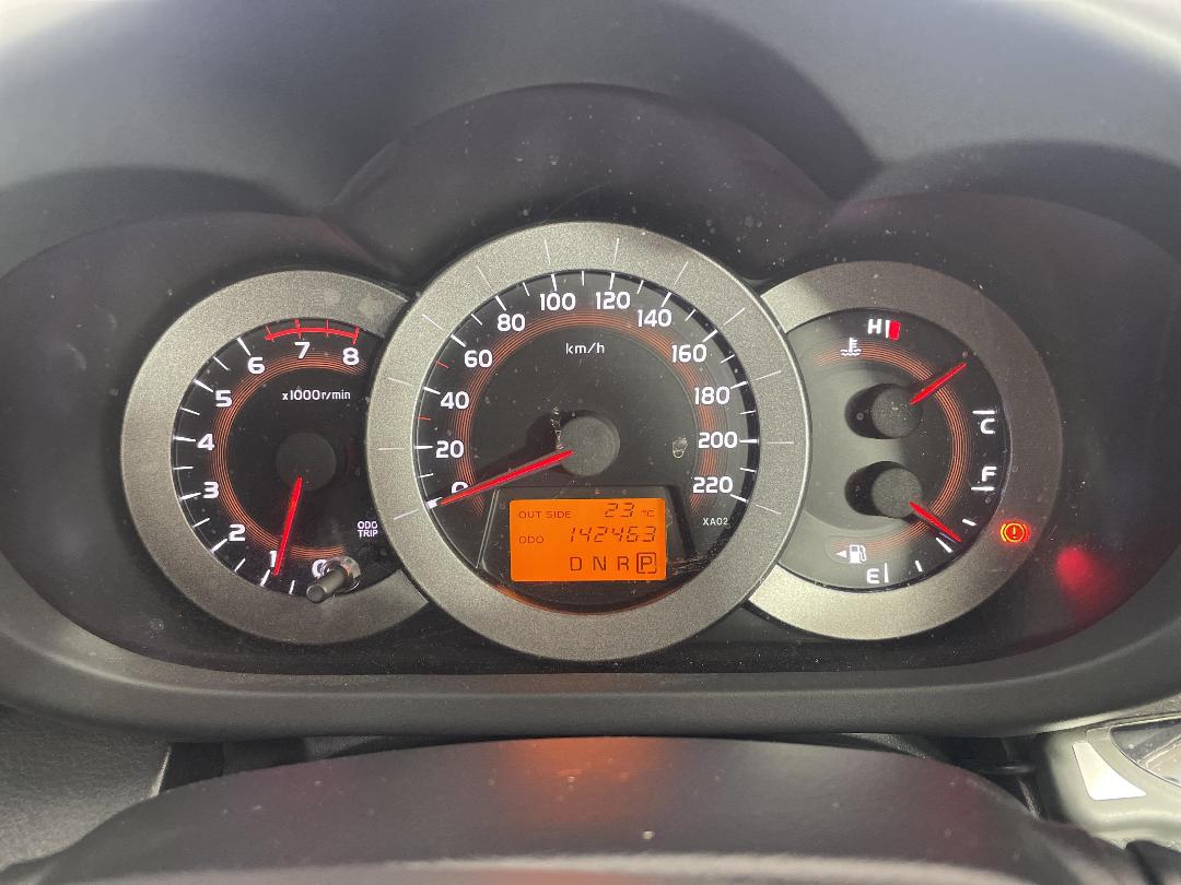 Photo '21' of Toyota Rav4