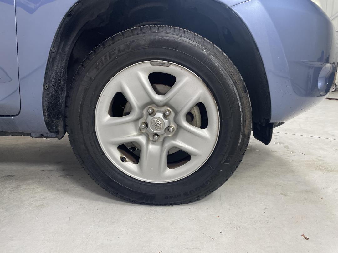 Photo '9' of Toyota Rav4 Photo '9' of Toyota Rav4