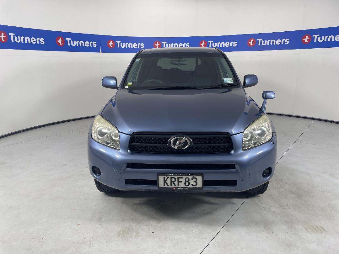 Photo '2' of Toyota Rav4 Photo '2' of Toyota Rav4