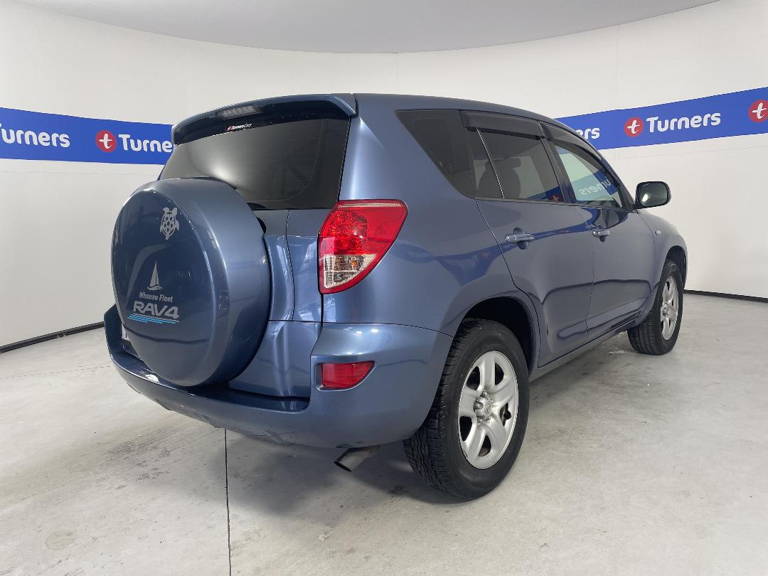 Photo '7' of Toyota Rav4 Photo '7' of Toyota Rav4