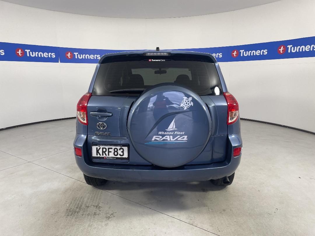 Photo '6' of Toyota Rav4 Photo '6' of Toyota Rav4