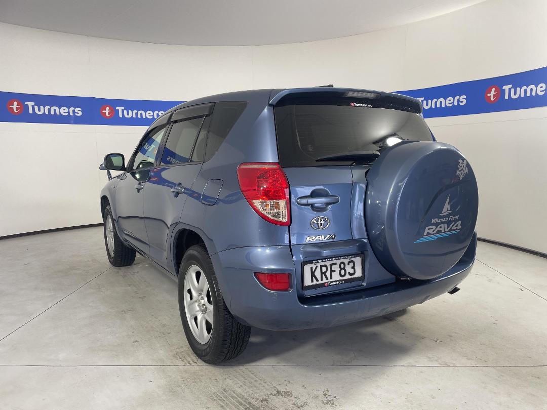 Photo '5' of Toyota Rav4 Photo '5' of Toyota Rav4