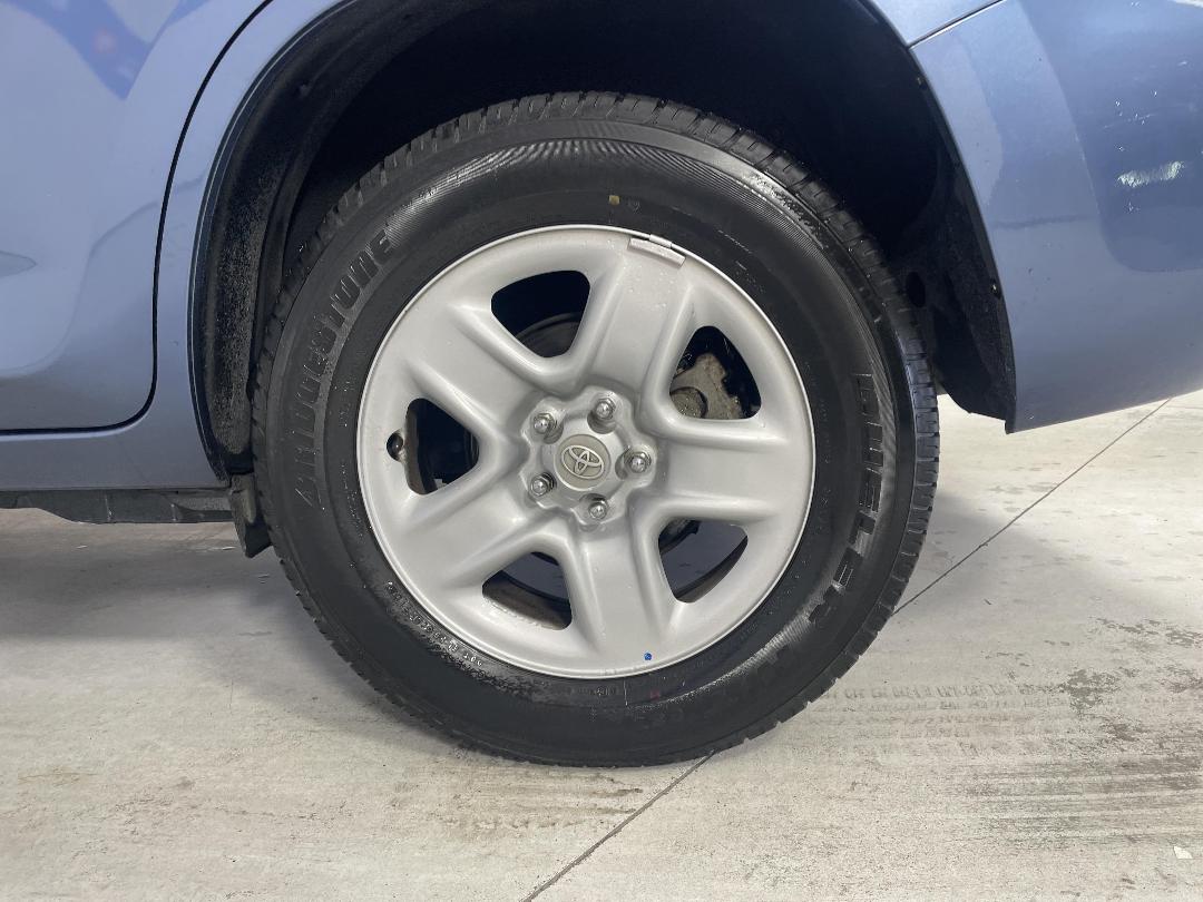 Photo '11' of Toyota Rav4 Photo '11' of Toyota Rav4